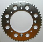 WSM Off Road Sprockets Sprocket Rear KTM 85 / 105 - RSE-013-48
