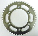 WSM Off Road Sprockets Sprocket Rear KTM 125 - 690 - RSE-015-45