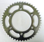 WSM Off Road Sprockets Sprocket Rear KTM 125 - 690 - RSE-015-47