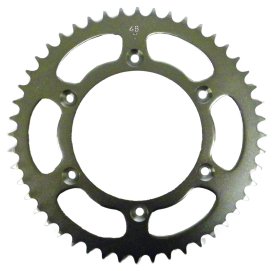 WSM Off Road Sprockets Sprocket Rear KTM 125 - 690 - RSE-015-48 WSM Off Road Sprockets Sprocket Rear KTM 125 - 690 - RSE-015-48
