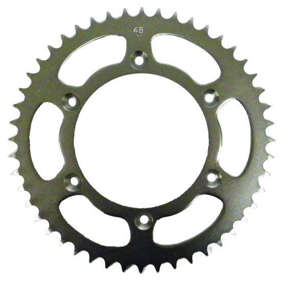 WSM Off Road Sprockets Sprocket Rear KTM 125 - 690 - RSE-015-48