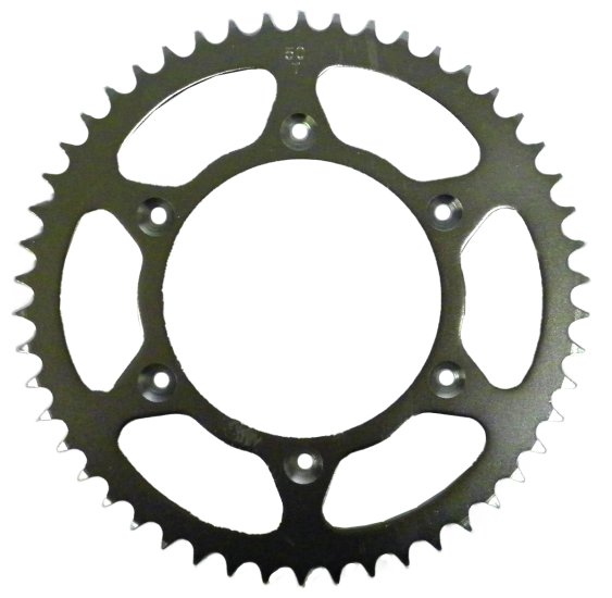 WSM Off Road Sprockets Sprocket Rear KTM 125 - 690 - RSE-015-50