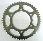 WSM Off Road Sprockets Sprocket Rear KTM 125 - 690 - RSE-015-51