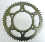 WSM Off Road Sprockets Sprocket Rear KTM 125 - 690 - RSE-015-52