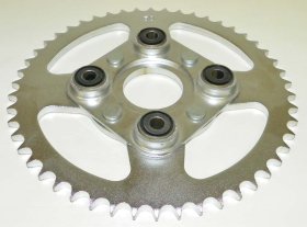 WSM Off Road Sprockets Sprocket Rear Honda 90 - 125 - RSH-004-50 WSM Off Road Sprockets Sprocket Rear Honda 90 - 125 - RSH-004-50