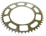 WSM Off Road Sprockets Sprocket Rear Honda 185 / 200 ATC - RSH-006-47