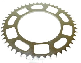 WSM Off Road Sprockets Sprocket Rear Honda 185 / 200 ATC - RSH-006-47 WSM Off Road Sprockets Sprocket Rear Honda 185 / 200 ATC - RSH-006-47