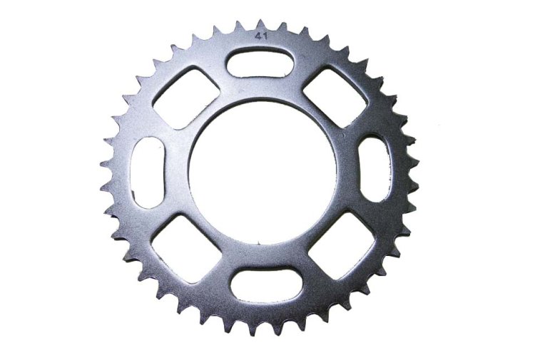 WSM Off Road Sprockets Sprocket Rear Honda 185 ATC 81-82 - RSH-007-41
