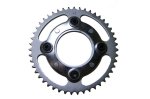 WSM Off Road Sprockets Sprocket Rear Honda 200 ATC 1983 - RSH-009-47
