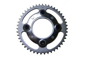 WSM Off Road Sprockets Sprocket Rear Honda 200 ATC 1983 - RSH-009-47 WSM Off Road Sprockets Sprocket Rear Honda 200 ATC 1983 - RSH-009-47