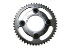 WSM Off Road Sprockets Sprocket Rear Honda 200 ATC 84-85 - RSH-009-49