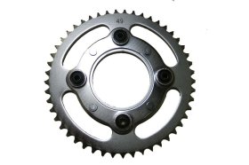 WSM Off Road Sprockets Sprocket Rear Honda 200 ATC 84-85 - RSH-009-49 WSM Off Road Sprockets Sprocket Rear Honda 200 ATC 84-85 - RSH-009-49