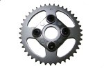 WSM Off Road Sprockets Sprocket Rear Honda 185 - 250 - RSH-011-41