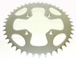 WSM Off Road Sprockets Sprocket Rear Honda 250 ATC-R 83-84 - RSH-014-42