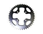 WSM Off Road Sprockets Sprocket Rear Honda 250 ATC-R 83-84 - RSH-014-44
