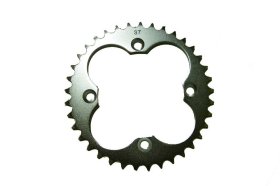 WSM Off Road Sprockets Sprocket Rear Honda 250 - 450 - RSH-016-37 WSM Off Road Sprockets Sprocket Rear Honda 250 - 450 - RSH-016-37