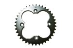 WSM Off Road Sprockets Sprocket Rear Honda 250 - 450 - RSH-016-38