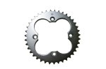 WSM Off Road Sprockets Sprocket Rear Honda 250 - 450 - RSH-016-39