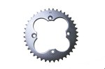 WSM Off Road Sprockets Sprocket Rear Honda 250 - 450 - RSH-016-40