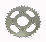 WSM Off Road Sprockets Sprocket Rear Honda 70 / 80 - RSH-021-37