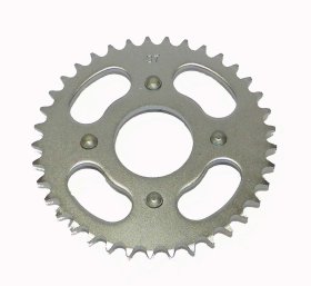 WSM Off Road Sprockets Sprocket Rear Honda 70 / 80 - RSH-021-37 WSM Off Road Sprockets Sprocket Rear Honda 70 / 80 - RSH-021-37