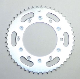WSM Off Road Sprockets Sprocket Rear Honda 125 - 650 - RSH-026-48 WSM Off Road Sprockets Sprocket Rear Honda 125 - 650 - RSH-026-48