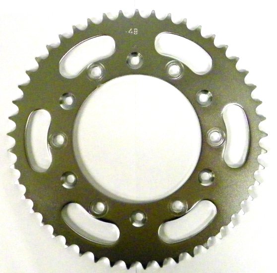 WSM Off Road Sprockets Sprocket Rear Honda 125 - 650 - RSH-026-49