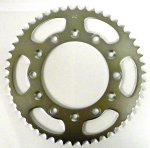 WSM Off Road Sprockets Sprocket Rear Honda 125 - 650 - RSH-026-50