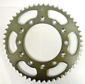 WSM Off Road Sprockets Sprocket Rear Honda 125 - 650 - RSH-026-50 WSM Off Road Sprockets Sprocket Rear Honda 125 - 650 - RSH-026-50