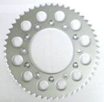 WSM Off Road Sprockets Sprocket Rear Honda 125 - 650 - RSH-026-51