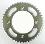 WSM Off Road Sprockets Sprocket Rear Honda 80 / 85 / 150 - RSH-027-47