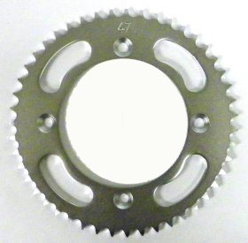 WSM Off Road Sprockets Sprocket Rear Honda 80 / 85 / 150 - RSH-027-47 WSM Off Road Sprockets Sprocket Rear Honda 80 / 85 / 150 - RSH-027-47