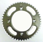WSM Off Road Sprockets Sprocket Rear Honda 80 / 85 / 150 - RSH-027-49