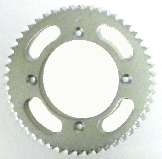 WSM Off Road Sprockets Sprocket Rear Honda 80 / 85 / 150 - RSH-027-50