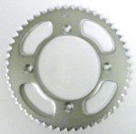 WSM Off Road Sprockets Sprocket Rear Honda 80 / 85 / 150 - RSH-027-51