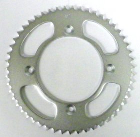 WSM Off Road Sprockets Sprocket Rear Honda 80 / 85 / 150 - RSH-027-51 WSM Off Road Sprockets Sprocket Rear Honda 80 / 85 / 150 - RSH-027-51