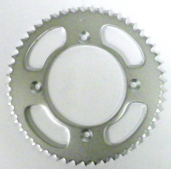 WSM Off Road Sprockets Sprocket Rear Honda 80 / 85 / 150 - RSH-027-51
