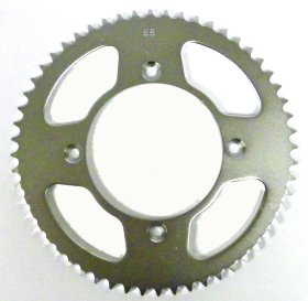 WSM Off Road Sprockets Sprocket Rear Honda 80 / 85 / 150 - RSH-027-56