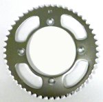 WSM Off Road Sprockets Sprocket Rear Honda 80 / 85 - RSH-028-51