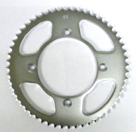 WSM Off Road Sprockets Sprocket Rear Honda 80 / 85 - RSH-028-55 WSM Off Road Sprockets Sprocket Rear Honda 80 / 85 - RSH-028-55