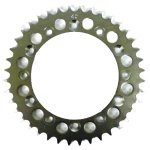 WSM Off Road Sprockets Sprocket Rear Honda / Yamaha 200 - 600 - RSH-037-40