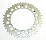WSM Off Road Sprockets Sprocket Rear Honda / Yamaha 200 - 600 - RSH-037-41