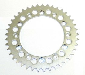 WSM Off Road Sprockets Sprocket Rear Honda / Yamaha 200 - 600 - RSH-037-41 WSM Off Road Sprockets Sprocket Rear Honda / Yamaha 200 - 600 - RSH-037-41