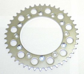 WSM Off Road Sprockets Sprocket Rear Honda / Yamaha 200 - 600 - RSH-037-43 WSM Off Road Sprockets Sprocket Rear Honda / Yamaha 200 - 600 - RSH-037-43