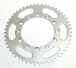 WSM Off Road Sprockets Sprocket Rear Honda / Yamaha 200 - 600 - RSH-037-51