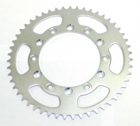 WSM Off Road Sprockets Sprocket Rear Honda / Yamaha 200 - 600 - RSH-037-51 WSM Off Road Sprockets Sprocket Rear Honda / Yamaha 200 - 600 - RSH-037-51