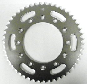 WSM Off Road Sprockets Sprocket Rear Honda 250 / 600 / 650 XR - RSH-051-48 WSM Off Road Sprockets Sprocket Rear Honda 250 / 600 / 650 XR - RSH-051-48