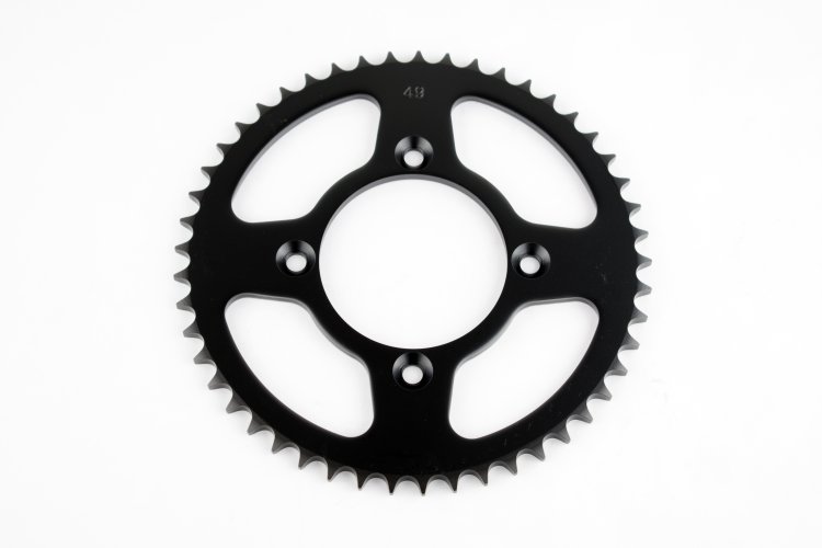 WSM Off Road Sprockets Sprocket Rear Honda 100 CRF-F / XR - RSH-054-49