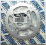 WSM Off Road Sprockets Sprocket Rear Honda 50 CRF-F / XR - RSH-065-40