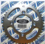 WSM Off Road Sprockets Sprocket Rear Honda 60 - 80 - RSH-066-45